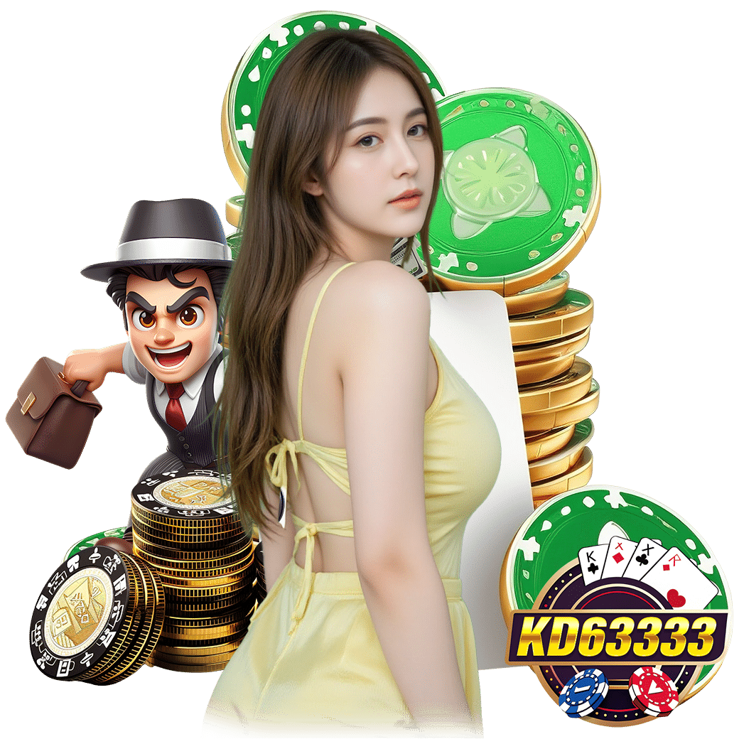 kd6333 เครดิตฟรี
